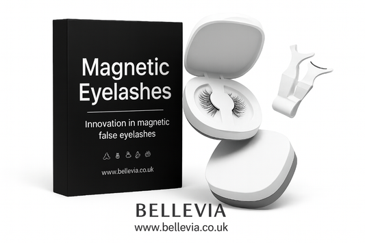 Magnetic Eyelashes