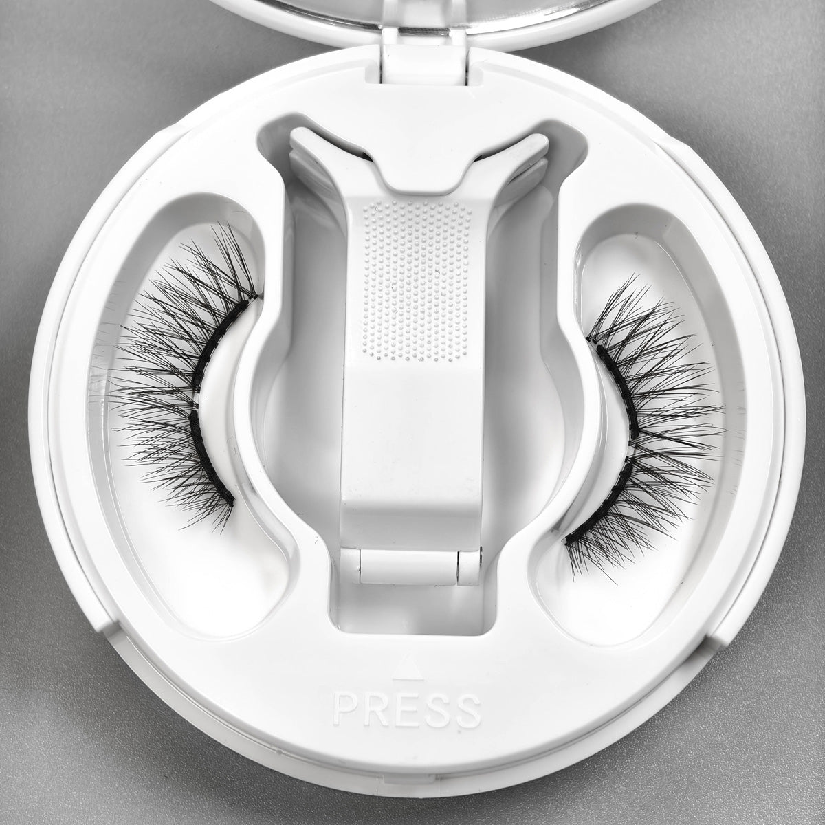 Magnetic Eyelashes