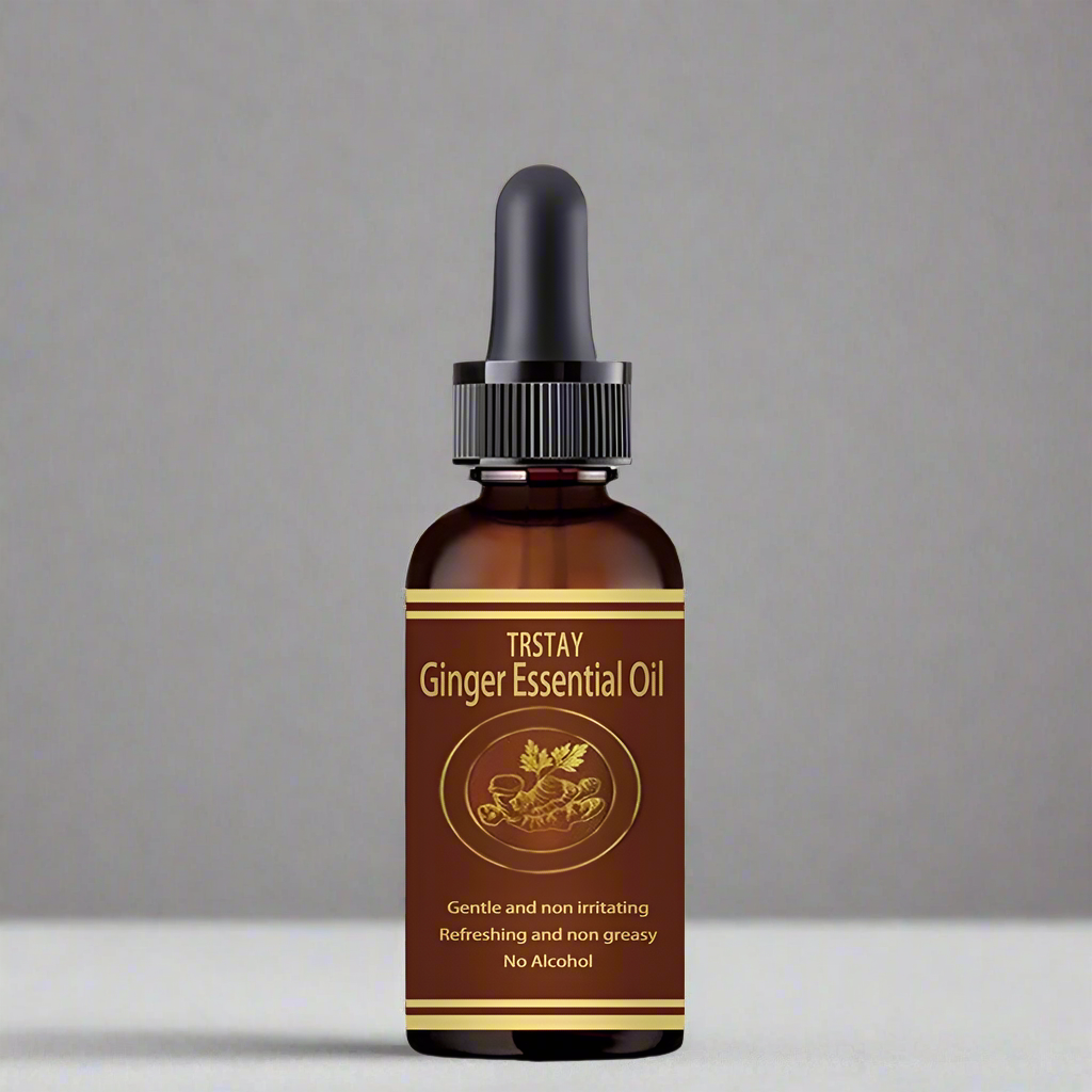 Ginger Oil 15ml