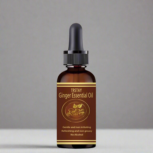 Ginger Oil 15ml