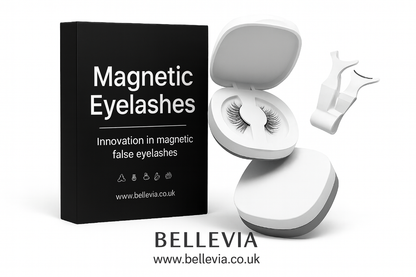 Magnetic Eyelashes