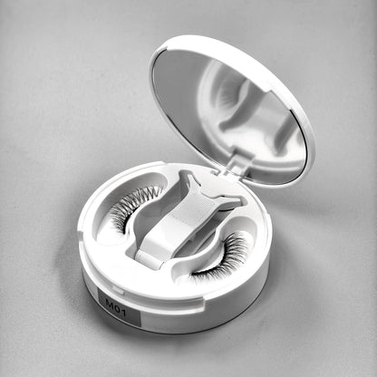 Magnetic Eyelashes