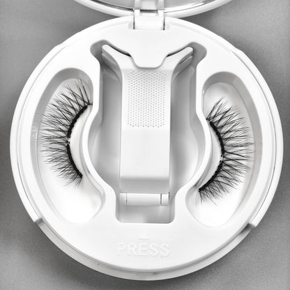 Magnetic Eyelashes