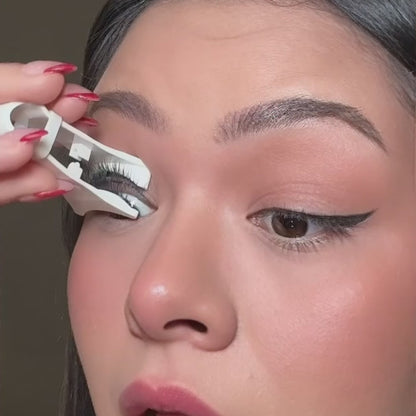 Magnetic Eyelashes